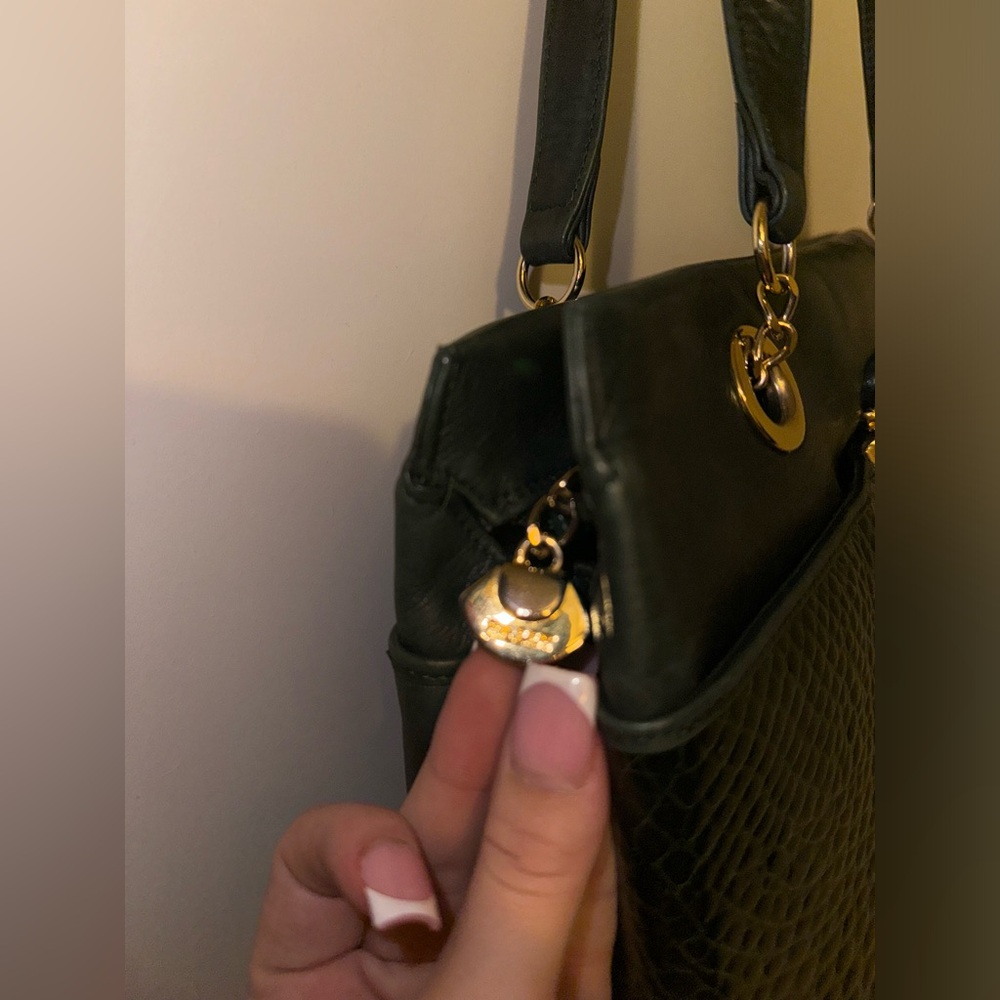 Vintage Bally - Picture 5 of 10